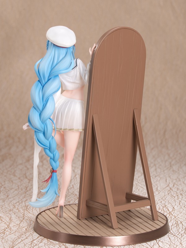 Myethos Gift+ Azur Lane HMS Janus Hot Sexy 1/8 Statue